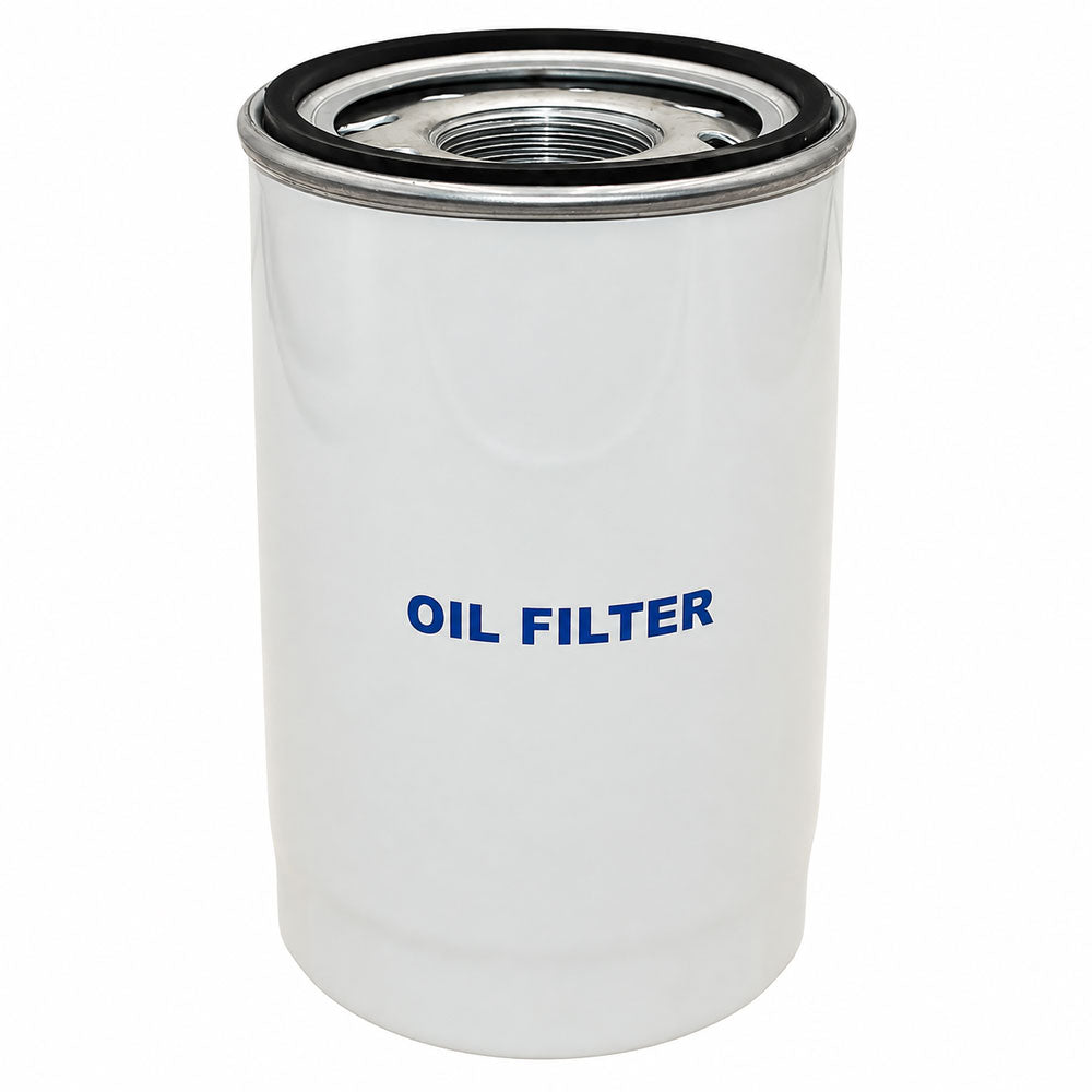 Spin-On Hydraulic Filter Fits Fiat Replaces 1930986