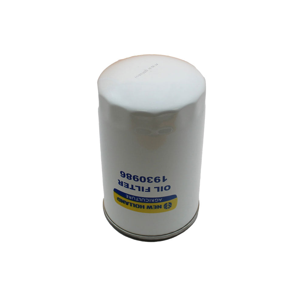 Spin-On Hydraulic Filter Fits Mann Filters Replaces W1160/6