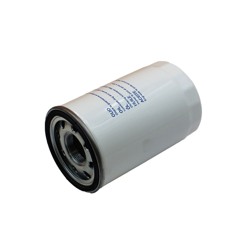 Spin-On Hydraulic Filter Fits Mann Filters Replaces W1160/6