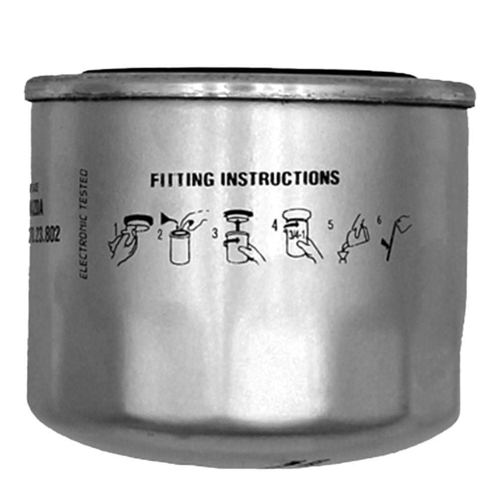 Oil Filter Fits Komatsu Replaces 119005-35100