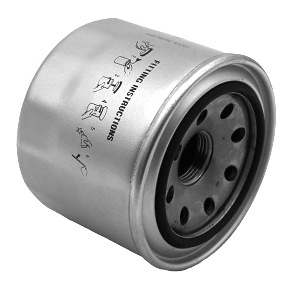 Oil Filter Fits Yanmar Replaces 124085-35111