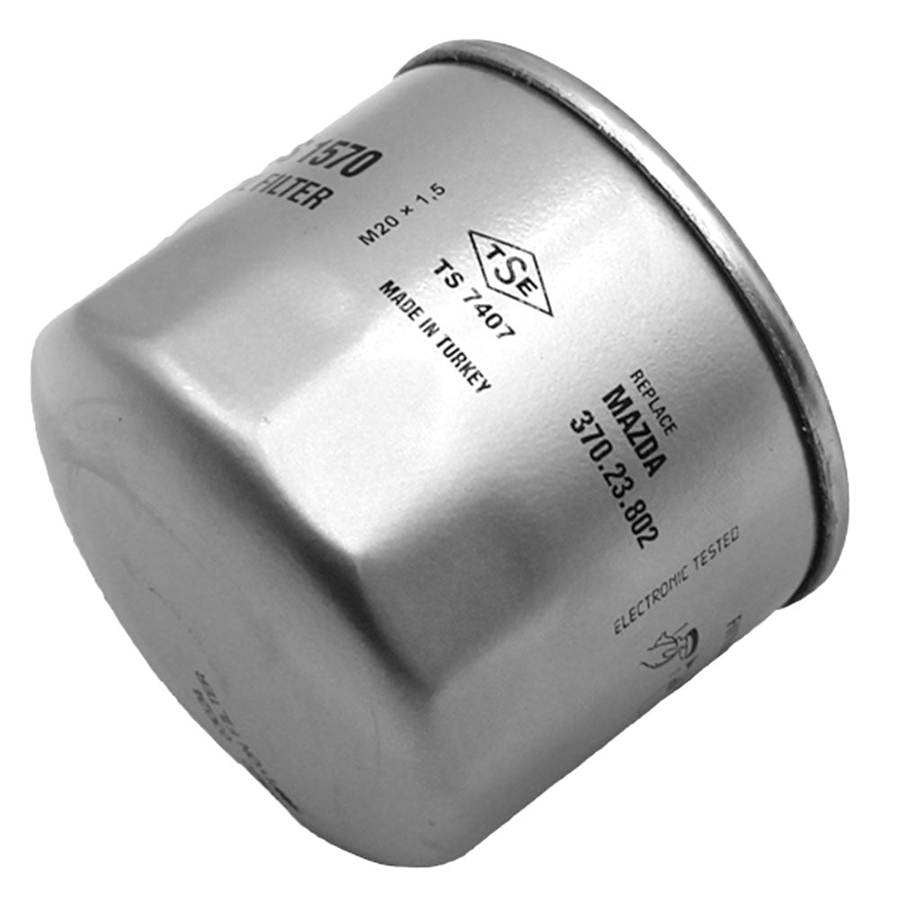 Oil Filter Fits Yanmar Replaces 124085-35111