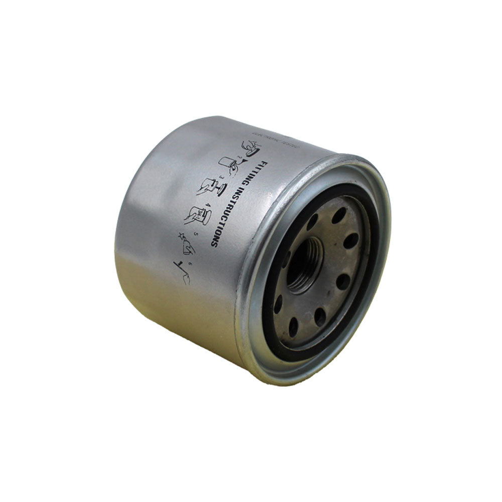 Oil Filter Fits Bobcat Replaces 6632745