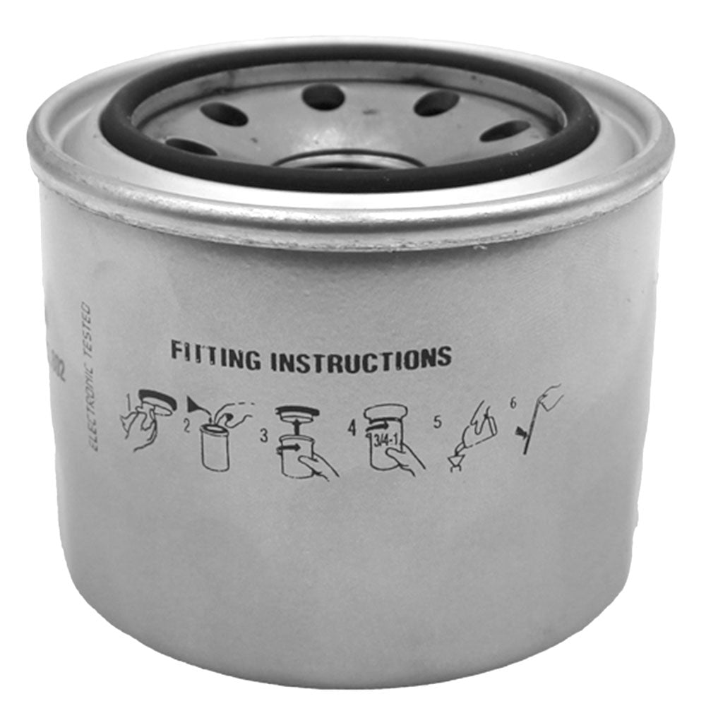 Oil Filter Fits Kubota Replaces 100805