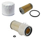 Filter Kit Fits Allis Chalmers Replaces 247060