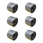 Qty 6: Oil Filter Fits Caterpillar Replaces 1146853