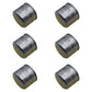 Qty 6: Oil Filter Fits Honda Replaces 15400-679-023