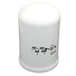 Hydraulic Filter Fits Ford Replaces 1863799