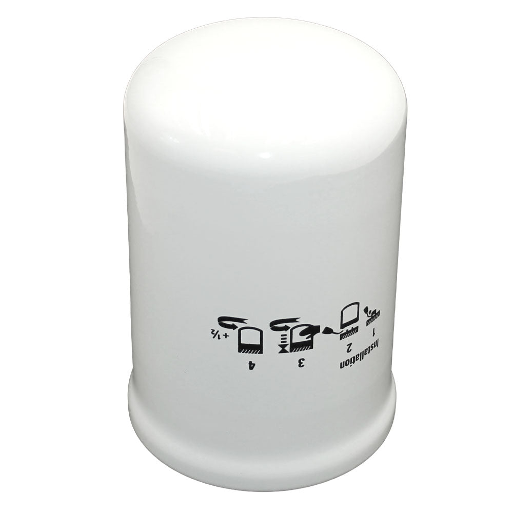 Hydraulic Filter Fits Ford Replaces 1863799