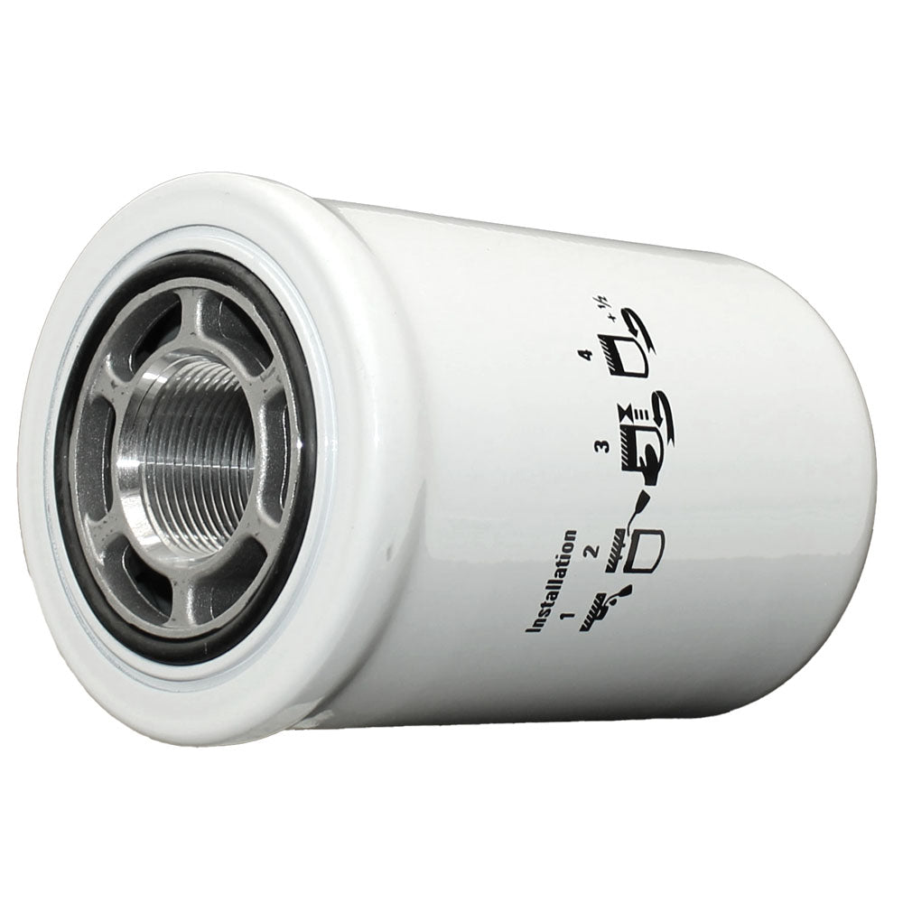 Hydraulic Filter Fits Ford Replaces 1863799