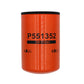 One New Aftermarket Lube Spin On Filter LF3703 P55-1352 Fits Donaldson
