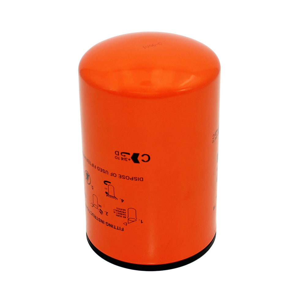 Oil Filter Fits Liebherr