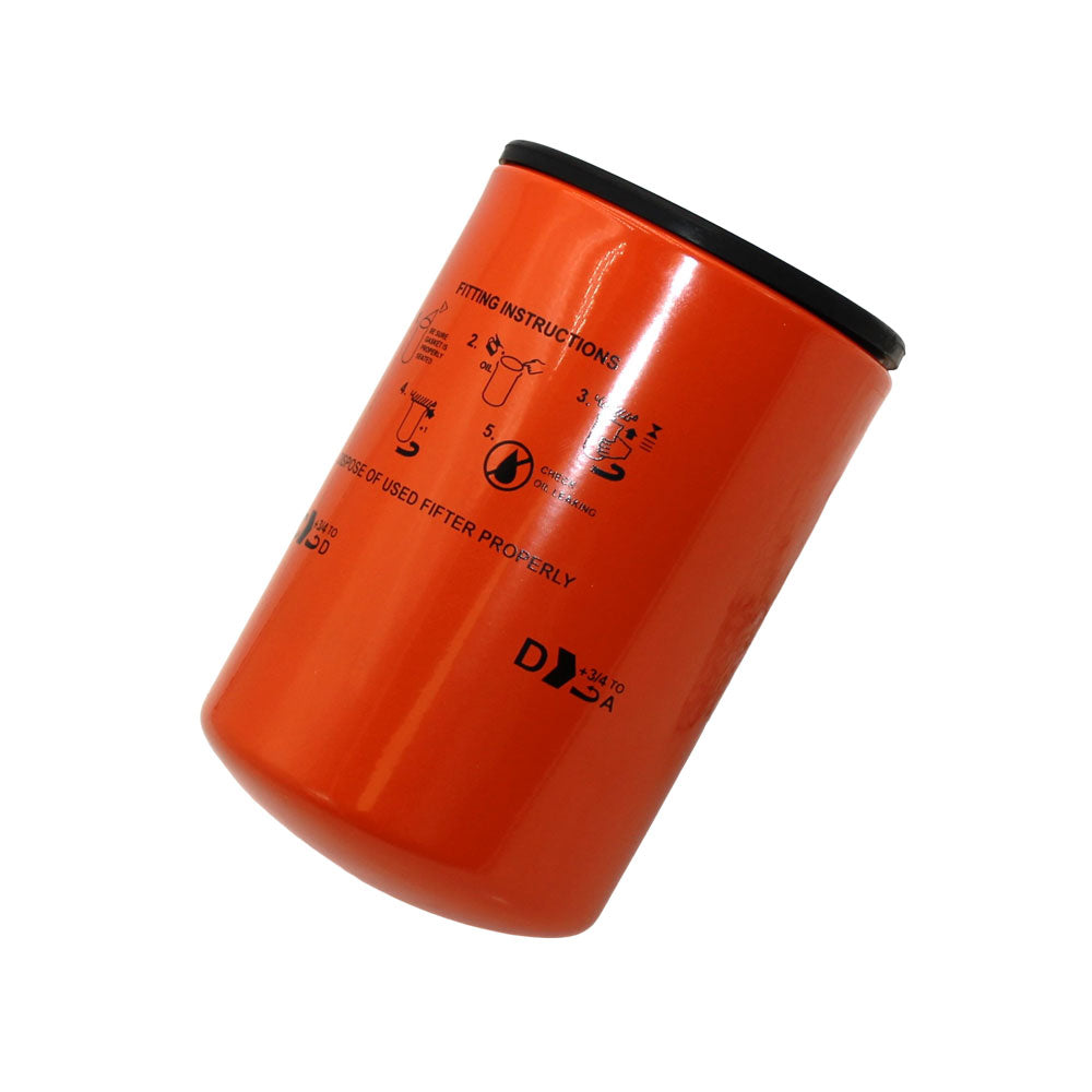 Oil Filter Fits Volvo