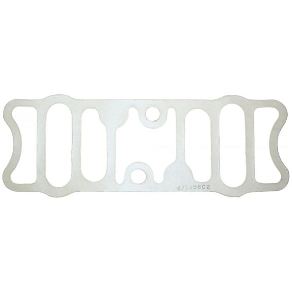Oil Filter Base Gasket Fits Case/International Harvester Models
