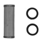 Hydraulic Pump Housing Filter Fits John Deere Replaces R27173
