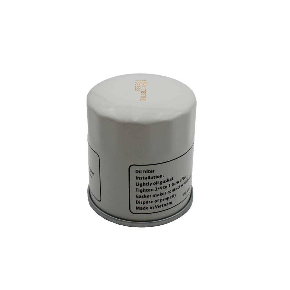 Transmission Filter Fits Toro Replaces 109-3321