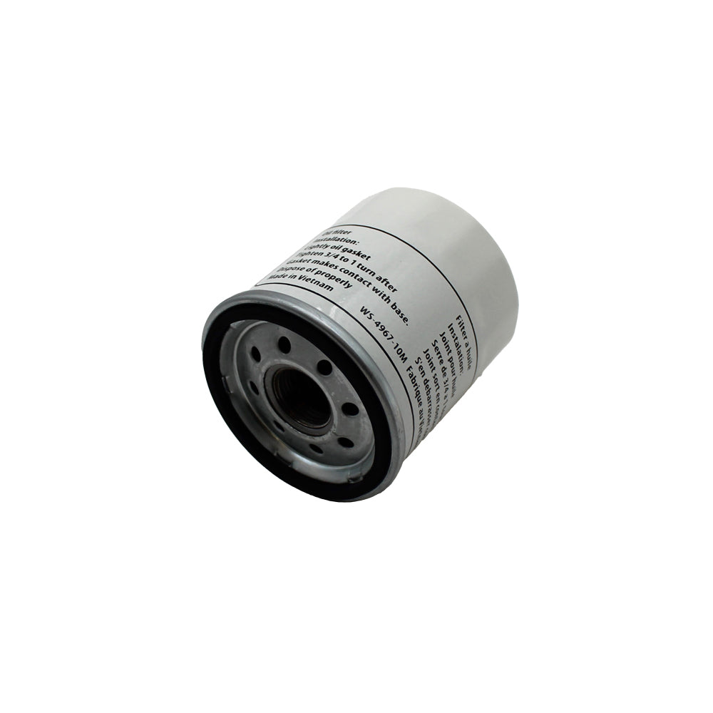 Transmission Filter Fits Snapper Replaces 5101026X1