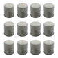 Qty 12: Transmission Filter  Fits Husqvarna Replaces 539113466