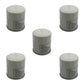 Qty 5: Transmission Filter Fits John Deere Replaces MIU13018