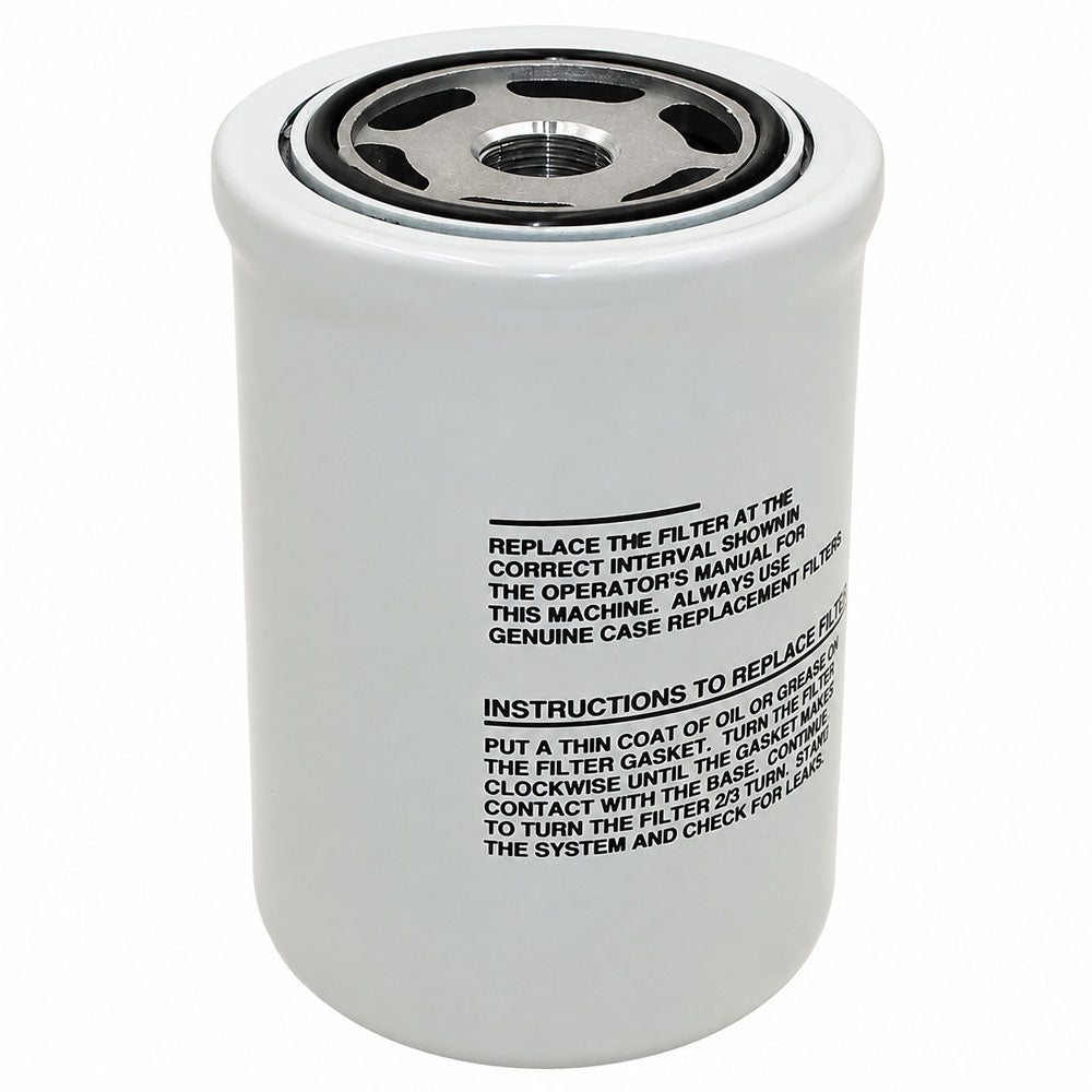 Hydraulic or Transmission Filter Fits Case fits Komatsu