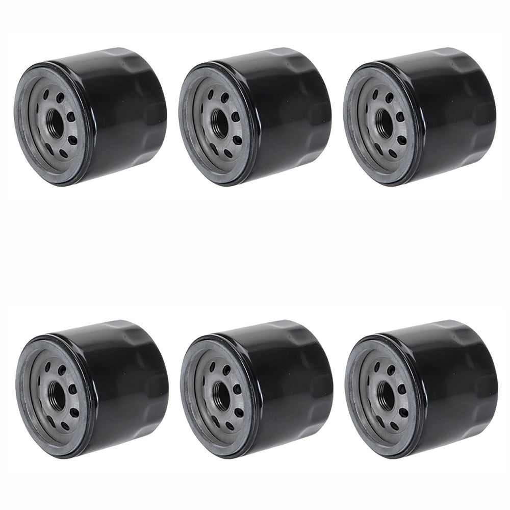 6Pk 83-013 Fits Oregon Oil Filter Fits Briggs and Stratton 492932