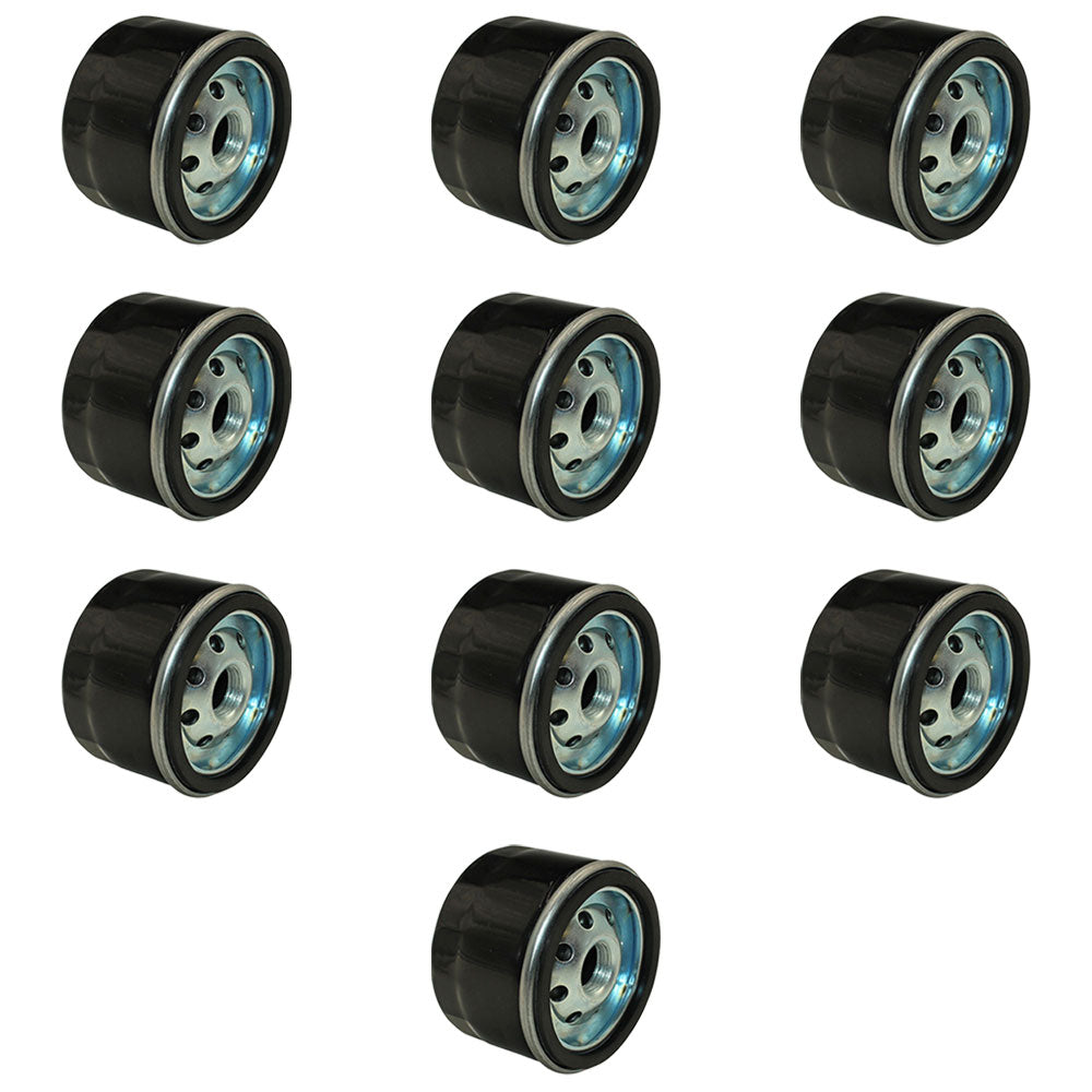 (9) 83-013 Oregon Oil Filter Fits Briggs and Stratton 492932