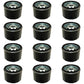12-Pack Oil Filters Fits Briggs and Stratton 492932S Fits Kohler 12 050 01-S