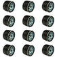 12-Pack Oil Filters Fits Briggs and Stratton 492932S Fits Kohler 12 050 01-S