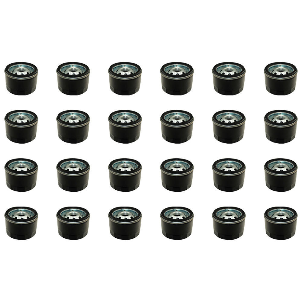 24pk Oil Filter For B&S Replaces 492932 4154 492056 492932S 695396 696854 795890