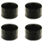 (4pk) 696854 Oil Filter Fits Briggs and Stratton PRO Series: Extended Life