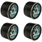 (4) New OIL FILTER Fits Briggs and Stratton PRO Series Engines 696854 Extended