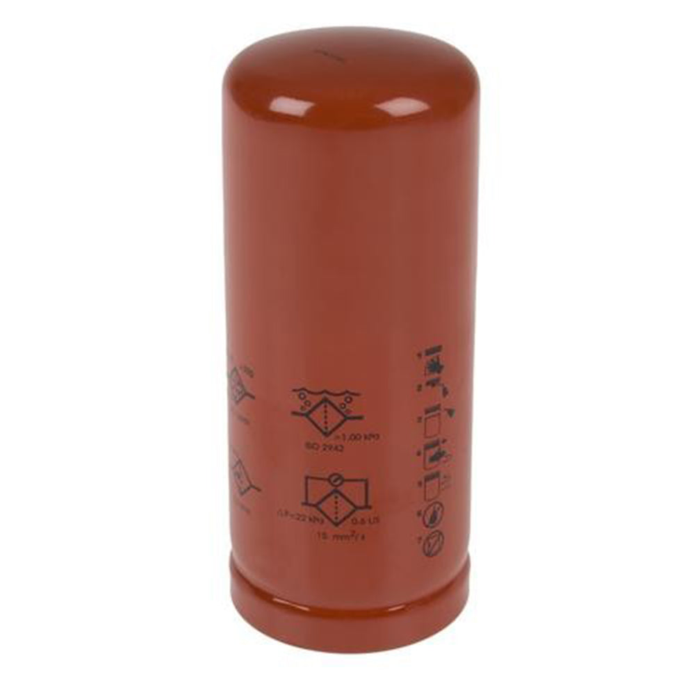 Spin-on Hydraulic Filter Fits John Deere Replaces AL118036