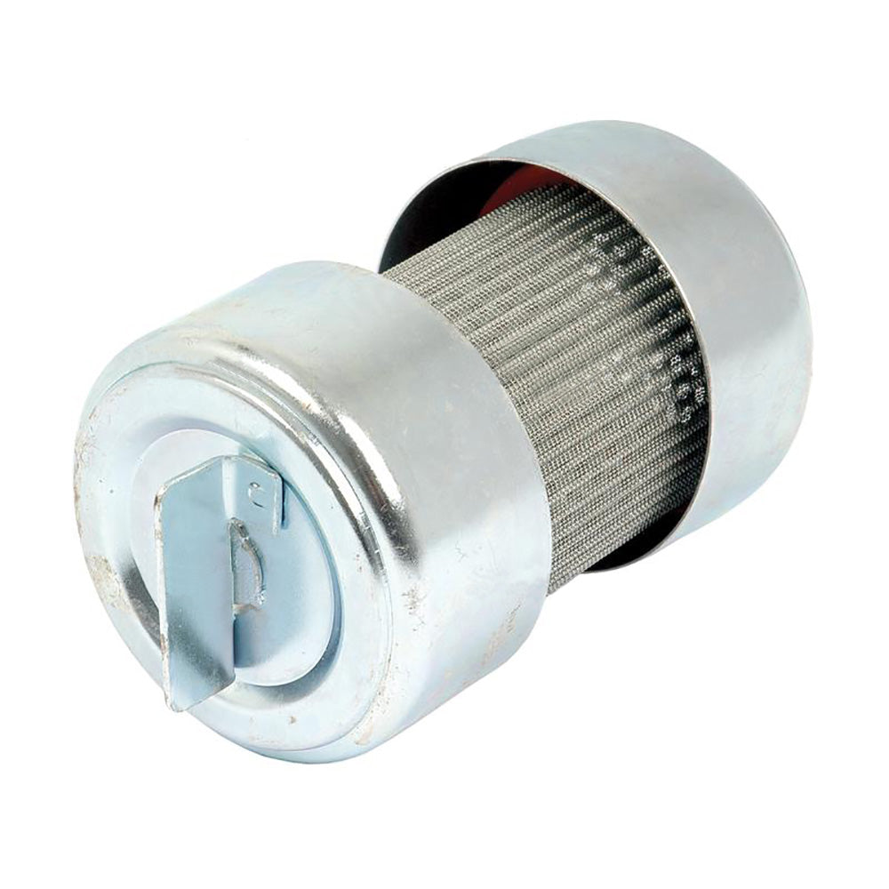 Hydraulic Filter Canister Assembly Fits Massey Ferguson Replaces 185555M1