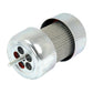 S.42878 Filter Assembly, Hydraulic Fits Massey Ferguson