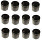 Qty 12: Oil Filter Fits Dixie Chopper Replaces 60105