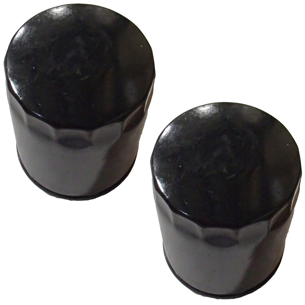1719168SM Two Pack Hydro Filters Fits Simplicity Zero Turns Citation Cobalt 1719