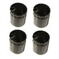 Qty 4: Oil Filter Fits Case Replaces C33445