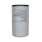 Hydraulic Filter to Fits Ford New Holland TC18 TC21D TC21DA TC23DA TC24DA