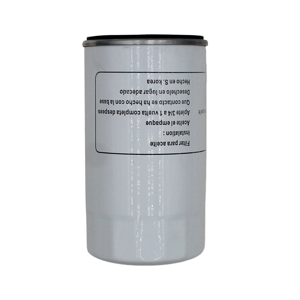 Hydraulic Spin On Filter Fits Kubota M9000 M9540 M9580