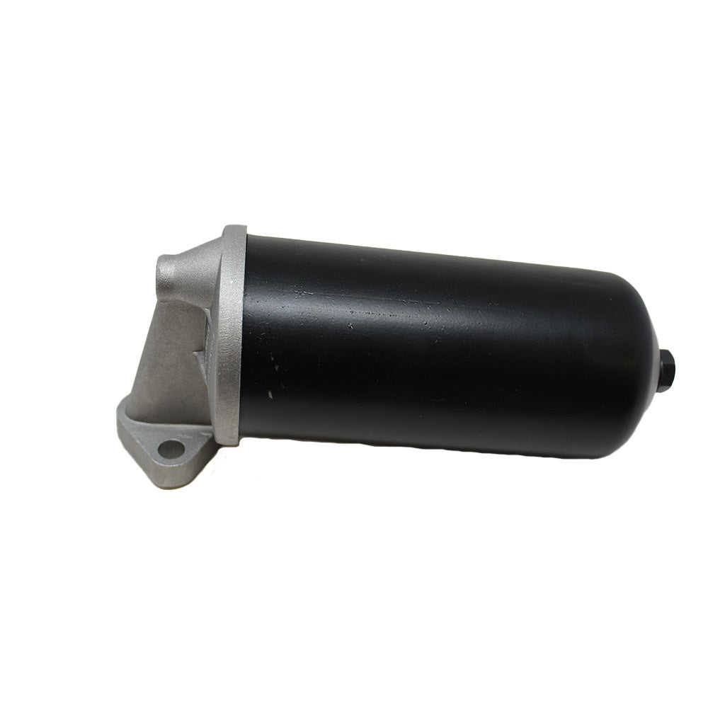 Oil Filter Base Fits Case/International Harvester Replaces 705612R91