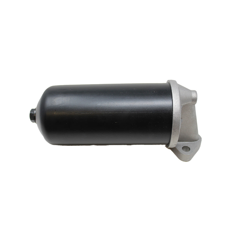 Oil Filter Base Fits International Replaces 1082341R92