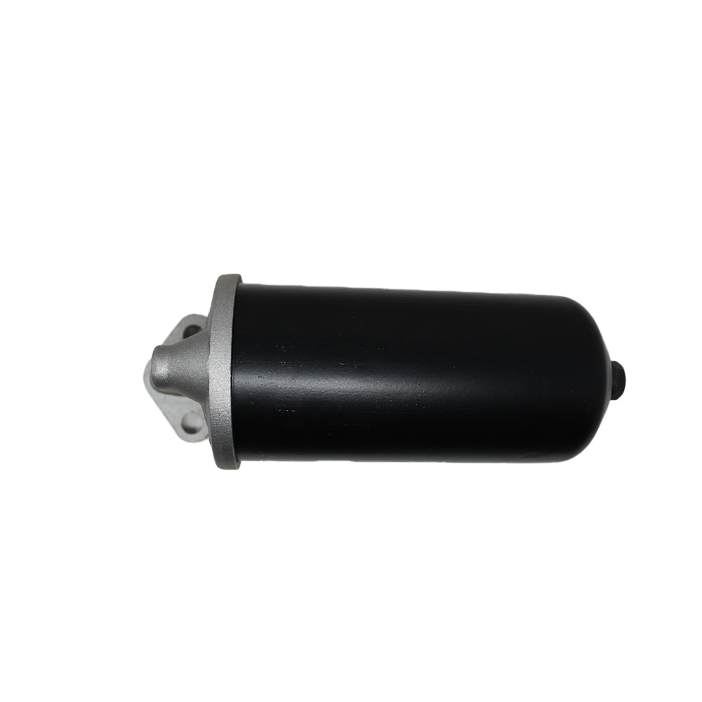 Oil Filter Base Fits Case/International Harvester Replaces 705612R91