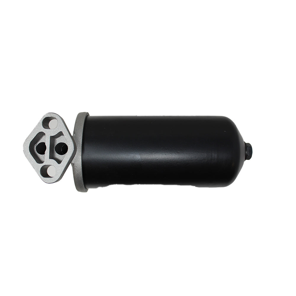 Oil Filter Base Fits International Replaces 1082341R92