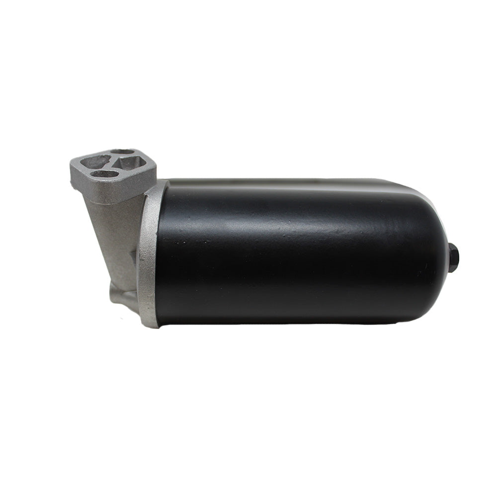 3042420R92 (1) New Oil Filter Base w/ Canister Fits Case IH Models