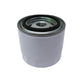 One New Oil Filter Fits Kioti Ck25, Ck25H, Ck30, Ck35, Dk35, Dk40, Dk45