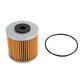 Hydraulic Filter Kit For Bad Boy Mower 063-1060-00 063-1070-00 Outlaw 71943