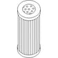 S.62332 Power Steering Filter, Element - Fits Ford/New Holland