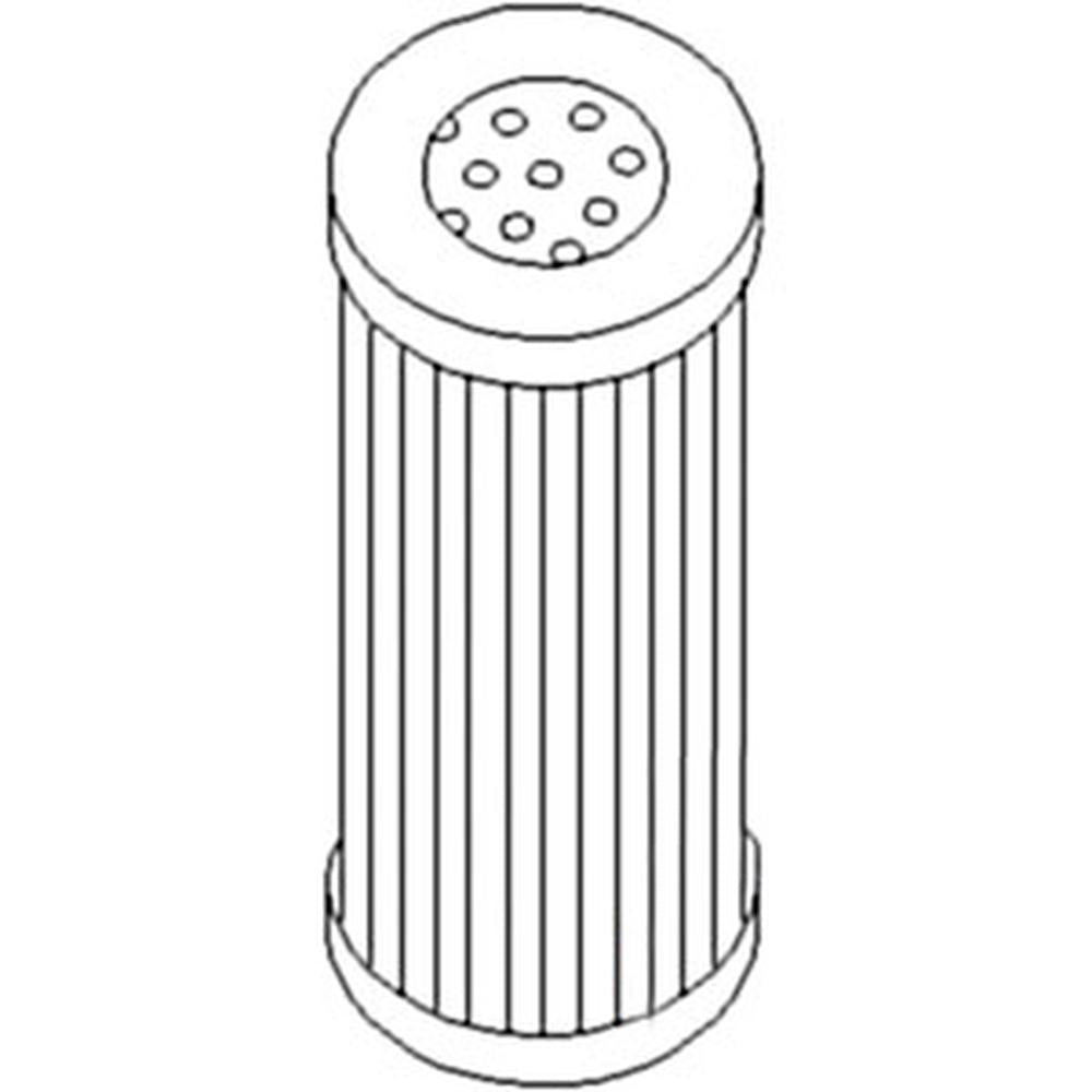 Fits New Holland Filter Part # 1909143