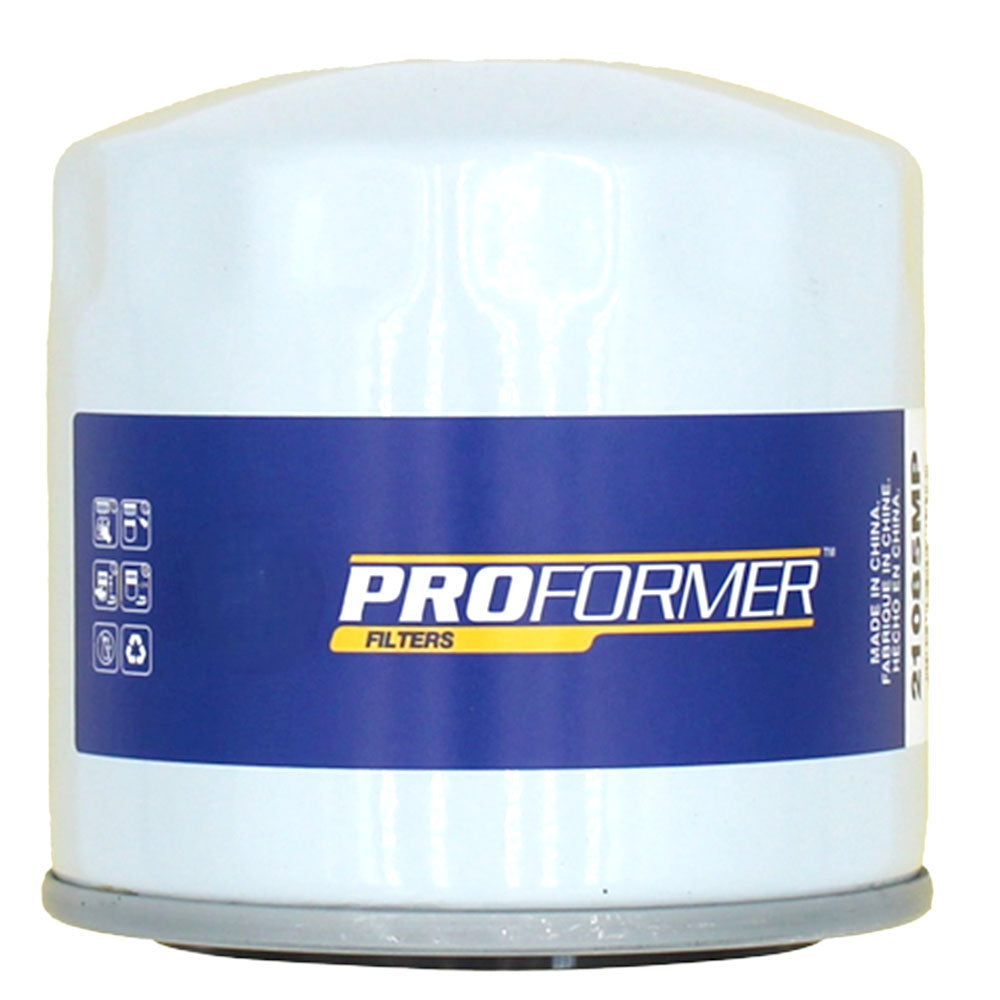 Spin-On Oil Filter Fits Leyland Replaces ABU8536