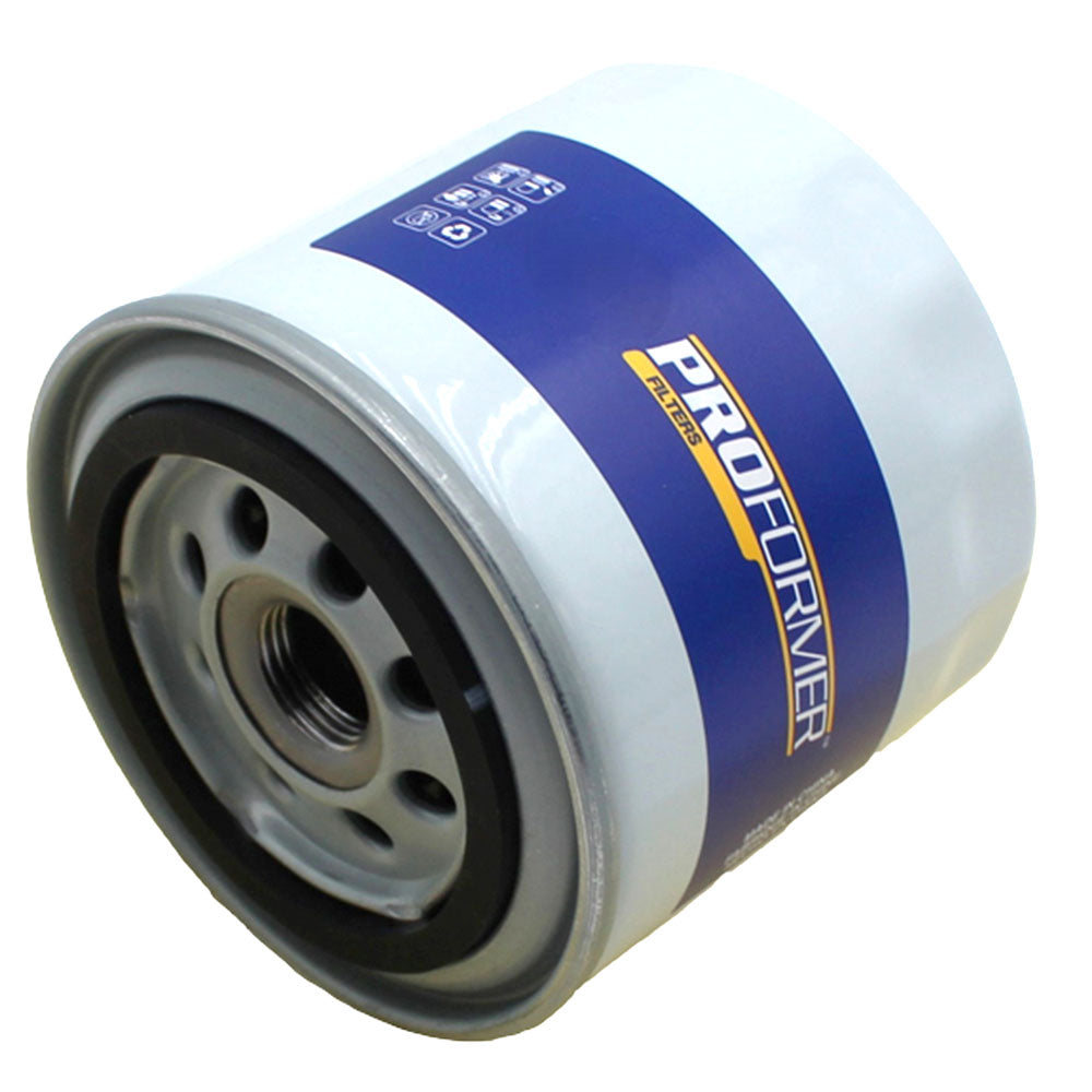 Spin-On Oil Filter Fits White Replaces 156513AS